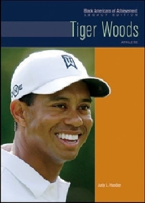 Tiger Woods