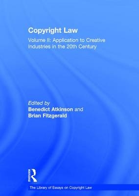Copyright Law