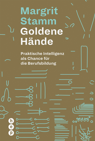 Goldene Hände