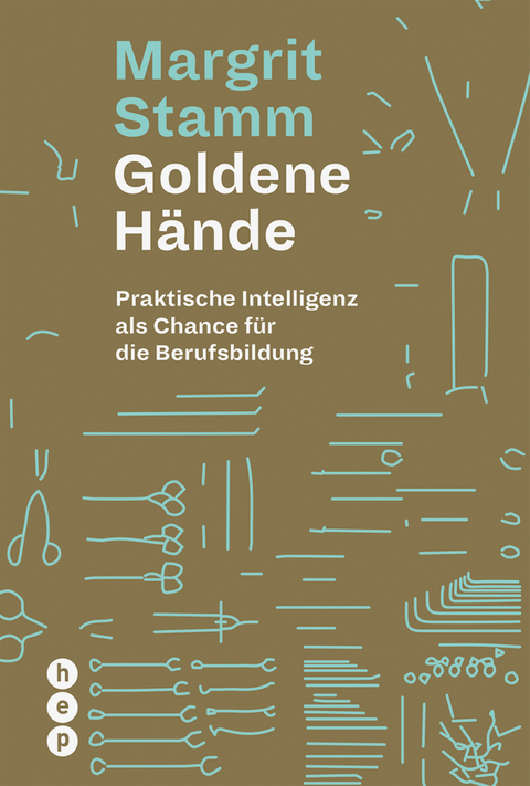 Goldene H&auml;nde - Margrit Stamm