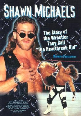 Shawn Michaels