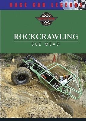 Rockcrawling - Sue Mead