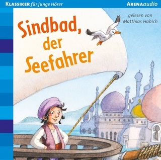 Sindbad, der Seefahrer