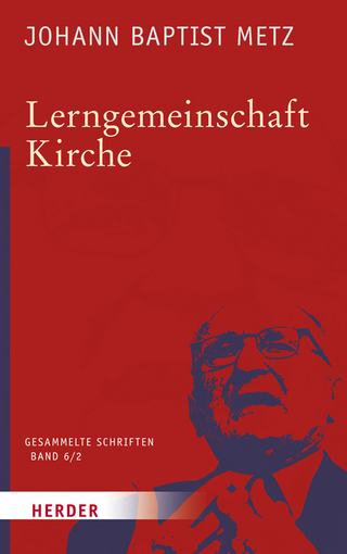 Lerngemeinschaft Kirche