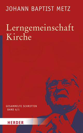 Lerngemeinschaft Kirche