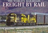 Freight by Rail - Christopher Chant