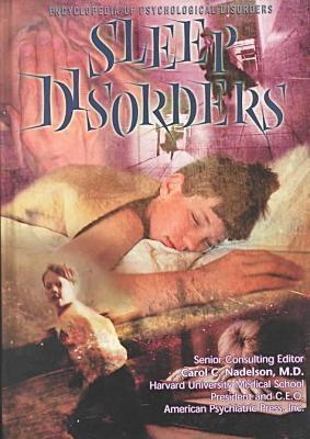 Sleep Disorders - Linda Bayer