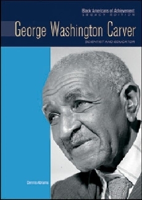 George Washington Carver - Dennis Abrams