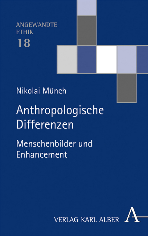Anthropologische Differenzen - Nikolai Münch