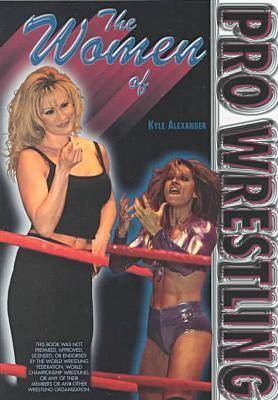 The Women of Pro-wrestling
