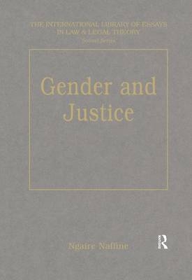 Gender and Justice