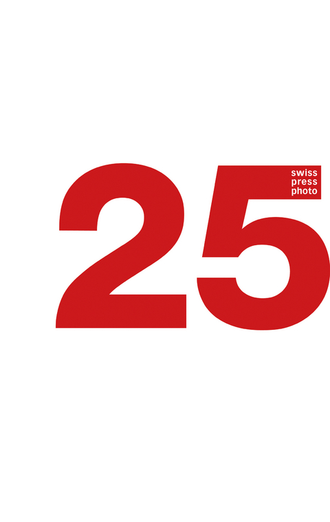 25 Jahre Swiss Press Photo - Guerrin Michel, Ritchin Fred
