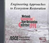 Engineering Approaches to Ecosystem Restoration