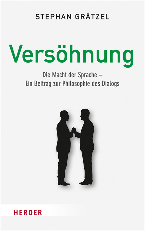 Versöhnung - Stephan Grätzel