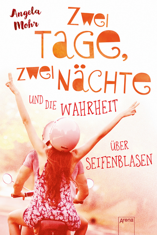 Zwei Tage, zwei Nächte und die Wahrheit über Seifenblasen