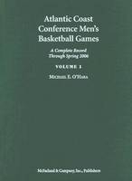 Atlantic Coast Conference Men's Basketball Games