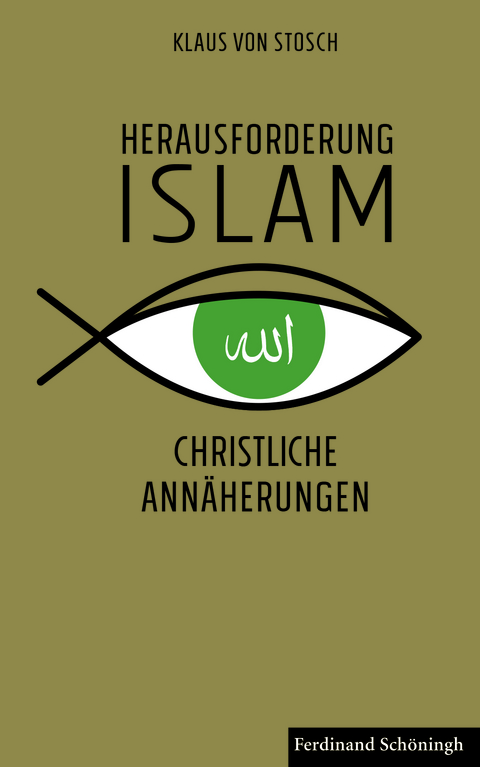 Herausforderung Islam - Klaus von Stosch