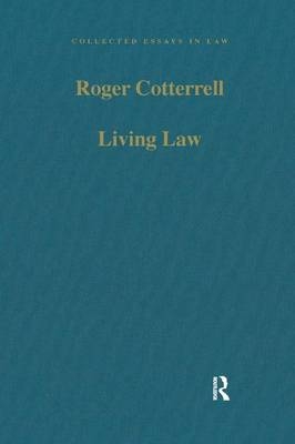 Living Law