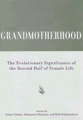Grandmotherhood - 