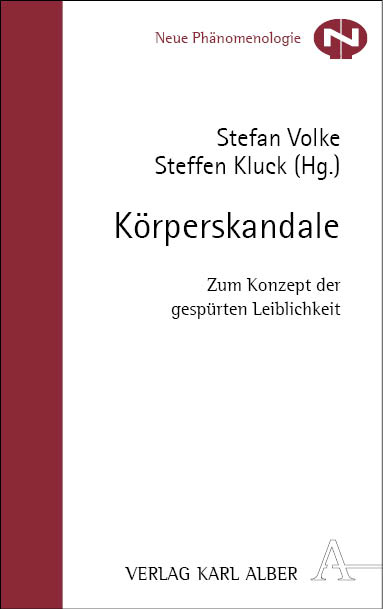 K&ouml;rperskandale - 
