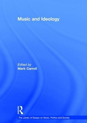 Music and Ideology