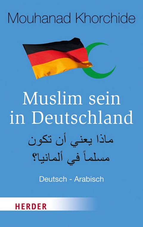 Muslim sein in Deutschland - Mouhanad Khorchide