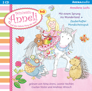 Mit einem Sprung ins Wunderland. Zauberhafter Mondscheinspuk