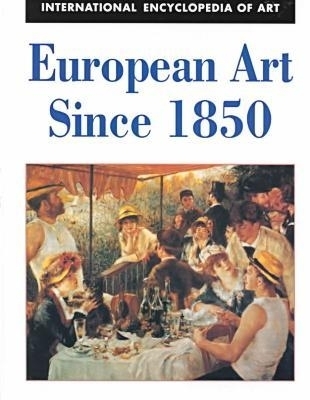 European Art Since 1850