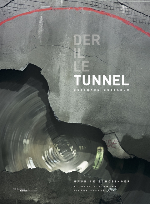 TUNNEL - Maurice Schobinger
