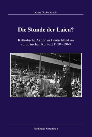 Die Stunde der Laien?