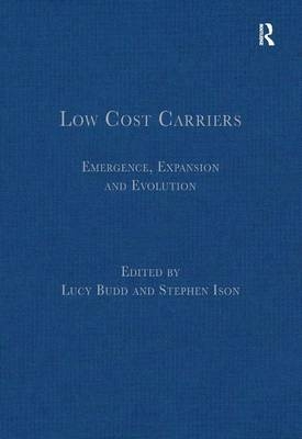 Low Cost Carriers - 