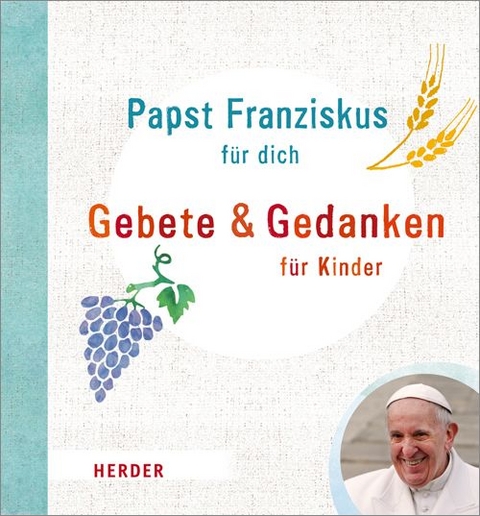 Papst Franziskus f&uuml;r dich