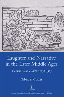 Laughter and Narrative in the Later Middle Ages