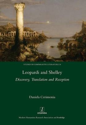 Leopardi and Shelley -  Cerimonia Daniela