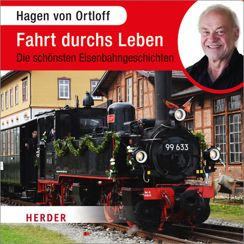 Fahrt durchs Leben - 