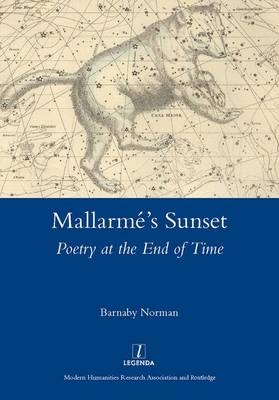 Mallarme's Sunset -  Barnaby Norman