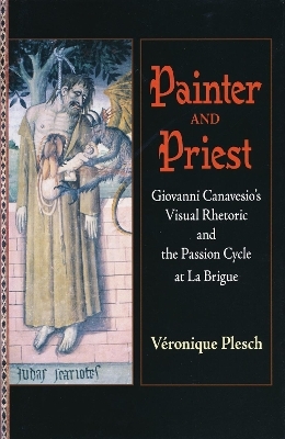 Painter and Priest - V&eacute;ronique Plesch