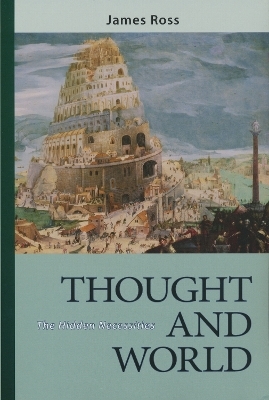 Thought and World - James Ross