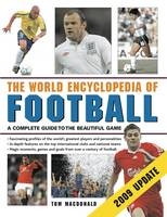 World Encyclopedia of Football