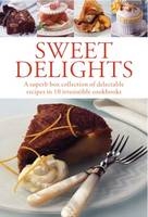 Sweet Delights