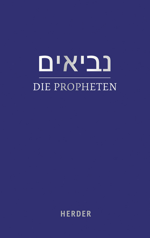 Die Propheten - 