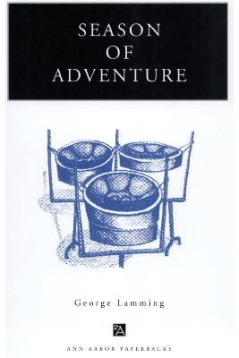 Season of Adventure - George Lamming