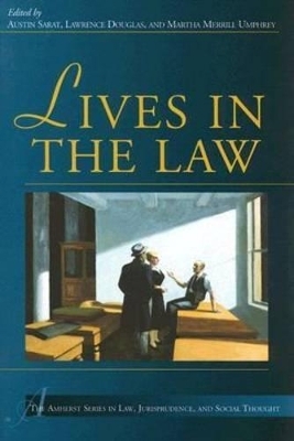 Lives in the Law - 