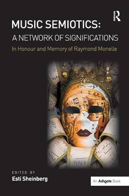 Music Semiotics: A Network of Significations - 