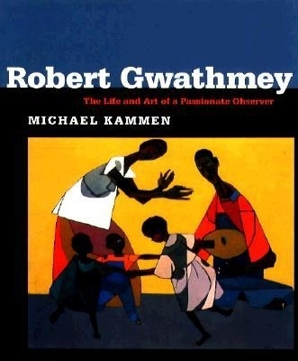 Robert Gwathmey - Michael Kammen