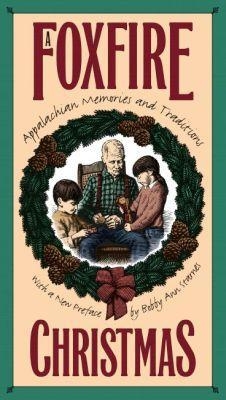 A Foxfire Christmas - 