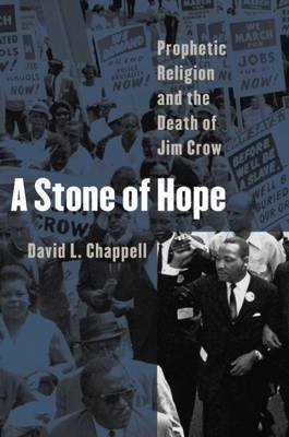 A Stone of Hope - David L. Chappell