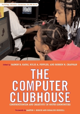 The Computer Clubhouse - 