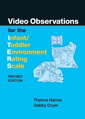 Video Observations for the ITERS-R