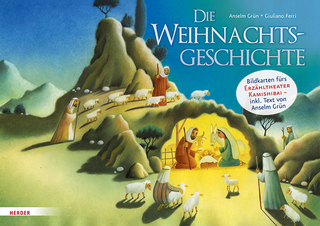 Die Weihnachtsgeschichte